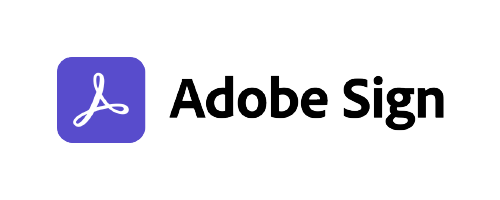 Adobe Sign